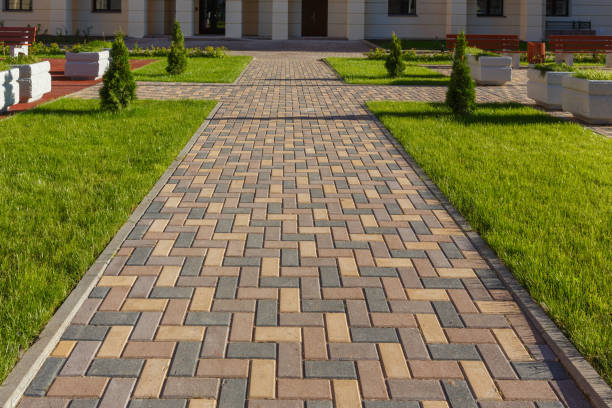 Best Driveway Pavers Near Me  in Ridgebury, CT